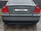 Volvo S60 2.4 AT, 2003, 260 000 км объявление продам