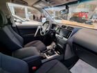 Toyota Land Cruiser Prado 2.7 AT, 2021 объявление продам