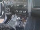 Jeep Liberty 2.4 CVT, 2010, 236 000 км объявление продам