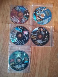 Мир Фантастики