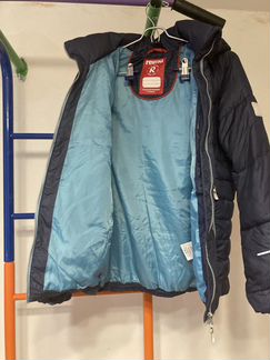 Куртка для мальчика