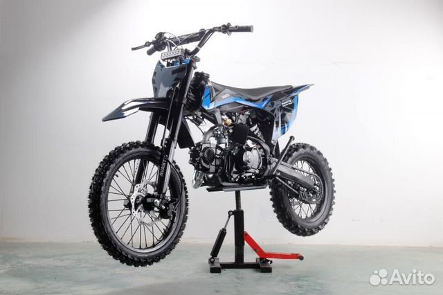 Питбайк avantis KT-15 classic 17/14