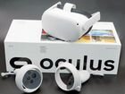 Новый oculus quest 2 128gb в наличии объявление продам