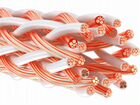 Акустический кабель Kimber Kable 12TC новый объявление продам