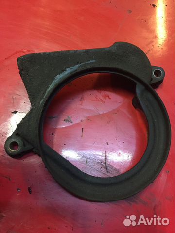 Кожух крышка ремня грм Ford Focus 1 Zetec 1.8