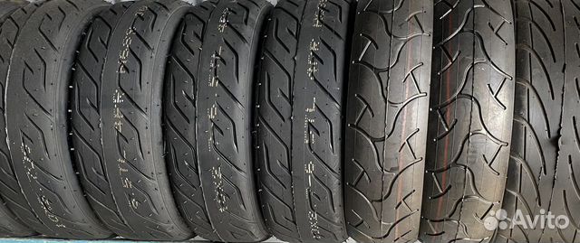 Покрышки для самоката