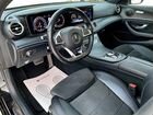Mercedes-Benz E-класс 2.0 AT, 2017, 186 000 км объявление продам