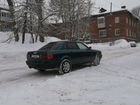 Audi 80 2.0 МТ, 1992, 324 000 км объявление продам