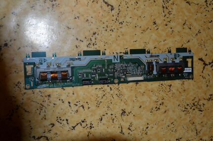 Инвертор Samsung для телевизора