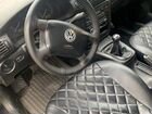 Volkswagen Passat 1.8 МТ, 1997, 293 000 км объявление продам