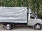ГАЗ ГАЗель 3302 тентованный, 2012 объявление продам