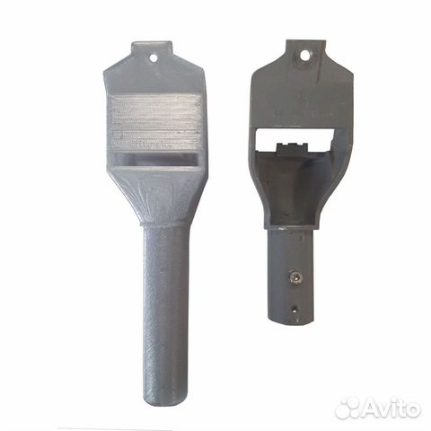 Кронштейн крепления приемопередатчика Hughes 0.74