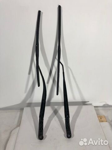 Поводок стеклоочистителя передний Kia Mohave HM