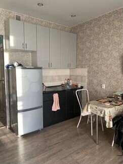 Квартира-студия, 25 м², 15/16 эт.