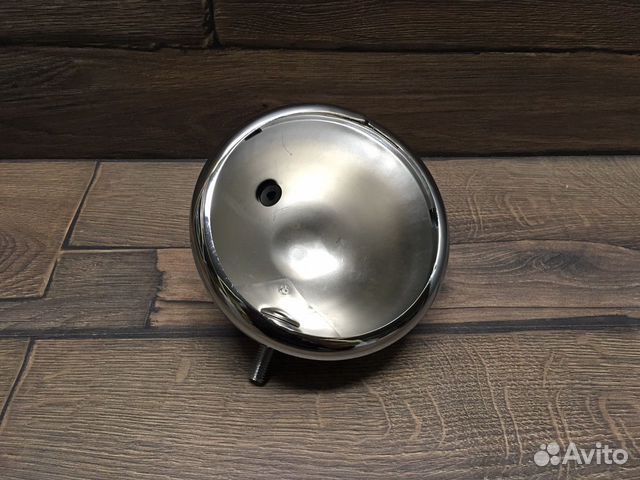 Корпус фары Harley Davidson 5.75 inch chrome