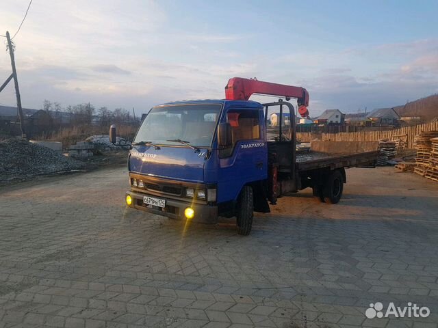 Манипулятор хендай hd 120