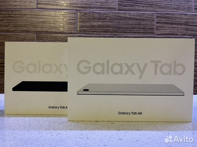 Планшет samsung Galaxy TAB A8 10,4 4/64+LTE