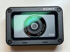 Компактная экшн фото и видеокамера Sony rx0 объявление продам