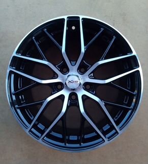 Диски литые RST R007 R17 сверловка 5*114,3 новые