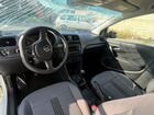 Volkswagen Polo 1.6 МТ, 2017, битый, 245 000 км объявление продам