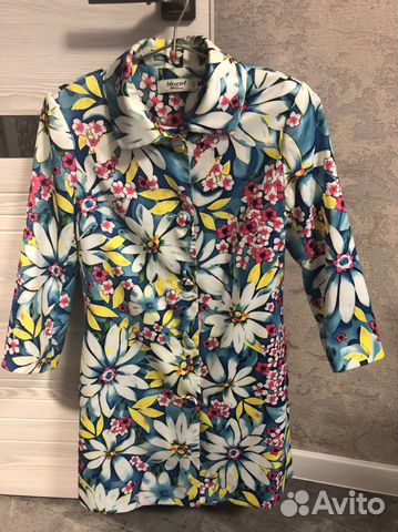 Кардиган женский