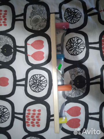 Полка детская IKEA Flisat