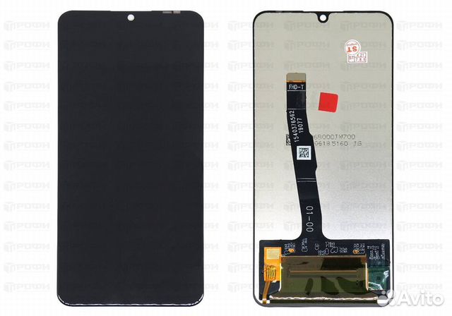Дисплей Huawei P30 Lite/Honor 20S/ 20 Lite orig