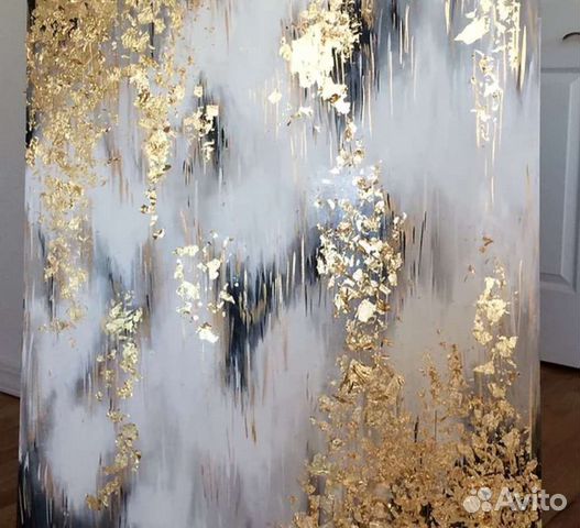 Интерьерная картина на заказ