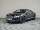 Bentley Continental Flying Spur 6.0 AT, 2012, 56 769 км