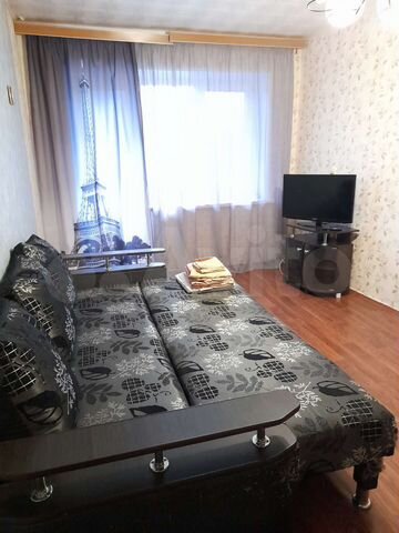 1-к. квартира, 34 м², 2/5 эт.