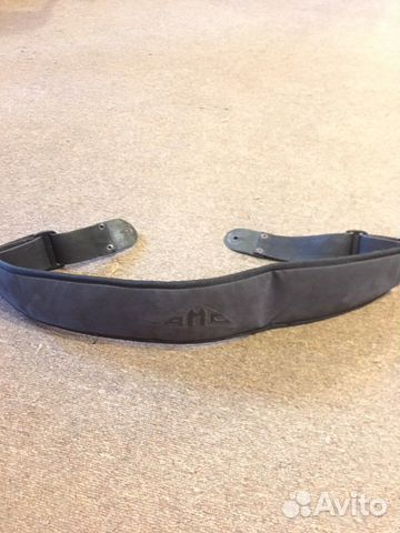 Ремни для гитары