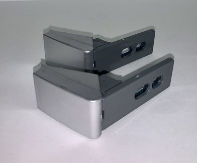 Ремкомплект для ручки двери холодильника liebherr