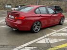 BMW 3 серия 2.0 AT, 2012, 172 000 км объявление продам
