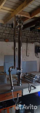 Нбк 4 дюйма (102) мм