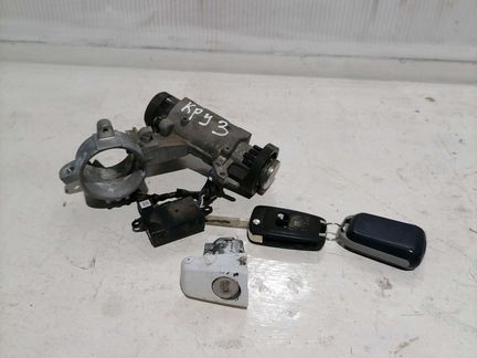 Замок зажигания Chevrolet Cruze