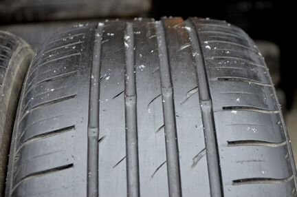 Nexen N blue HD 205/55 R16, 4 шт