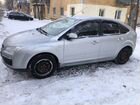 Ford Focus 1.6 МТ, 2007, 153 000 км