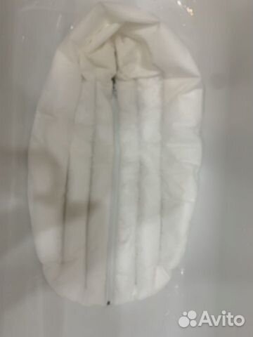 Матрасик для купания младенца