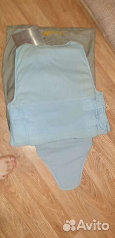 Продам жилет защитный