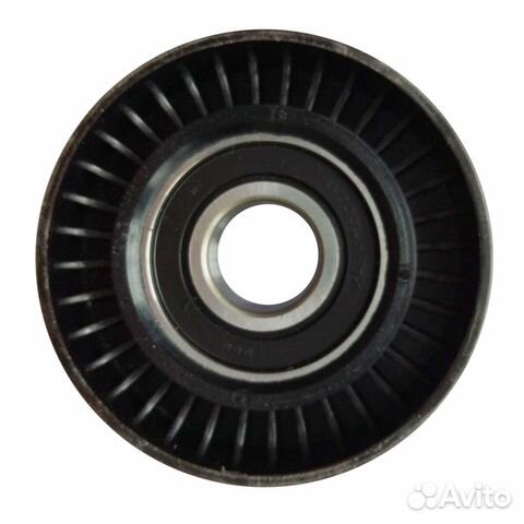 Ролик ремня генератора Renault Logan / Clio/Megane