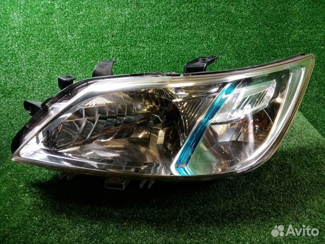 Фара передняя левая Subaru Exiga YA5 / Y10 EJ204