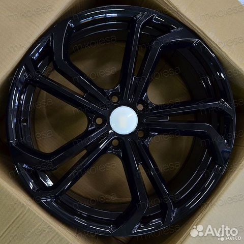 Диски R19 Volkswagen Skoda