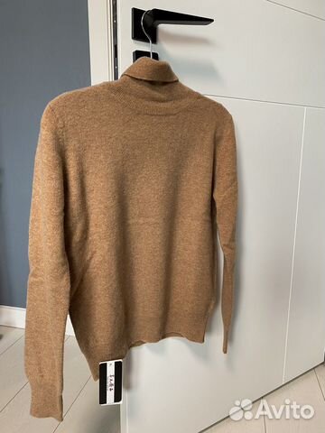 Водолазка шерстяная (женская одежда)