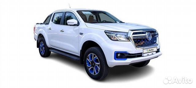 Dongfeng df6 2022