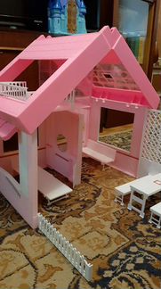 Кукольный домик