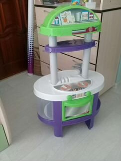 Игровая кухня