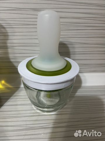 Дозатор для масла