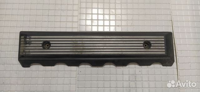 Декоративная накладка двигателя BMW 5 E39