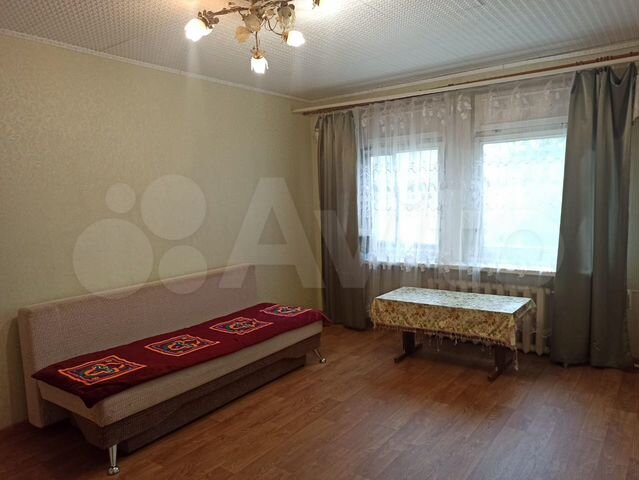 2-к. квартира, 50,5 м², 2/2 эт.