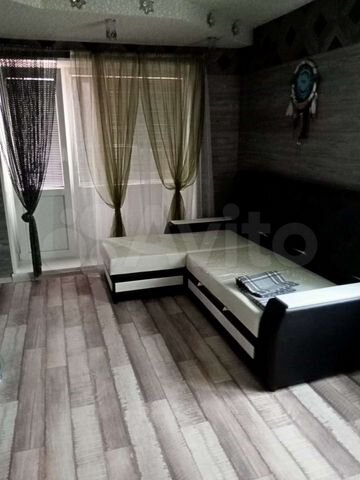 1-к. квартира, 42 м², 2/4 эт.